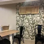 Duplex Le Nusa Перпиньан