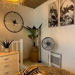 Duplex Le Nusa شقة
