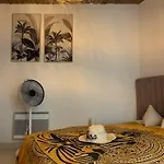 Duplex Le Nusa Апартаменты *
