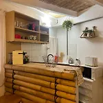 Апартаменты Duplex Le Nusa