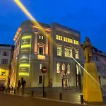 Duplex Le Nusa * Перпиньан