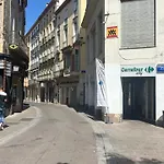 דירה Duplex Le Nusa *