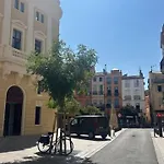 דירה Duplex Le Nusa