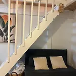 Апартаменты Duplex Le Nusa Перпиньан