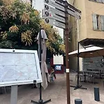 Апартаменты Duplex Le Nusa