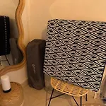 Duplex Le Nusa Апартаменты *