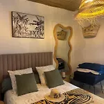 Duplex Le Nusa Апартаменты Перпиньан