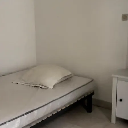 Duplex Le Nusa Perpignano