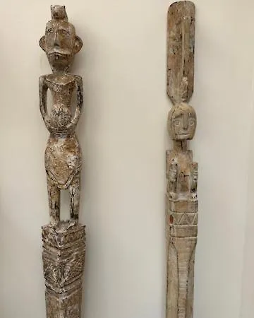 Duplex Le Nusa Appartement *