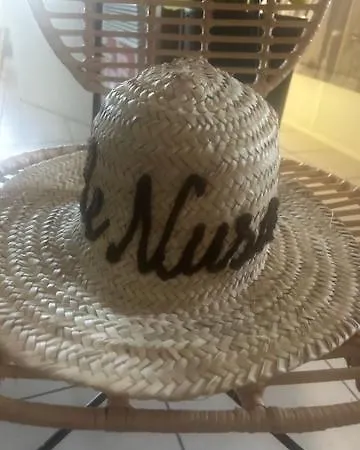 Duplex Le Nusa Appartement Perpignan