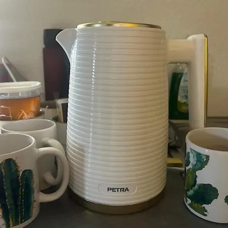 Duplex Le Nusa * 佩皮尼昂