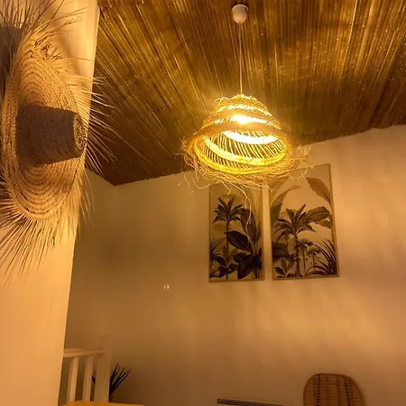 Appartamento Duplex Le Nusa Perpignano