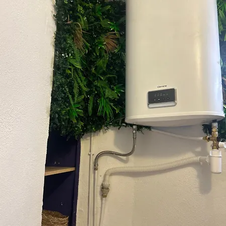 Duplex Le Nusa 公寓 *