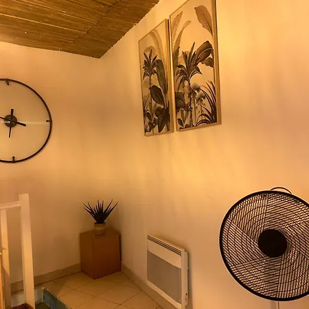 Duplex Le Nusa *