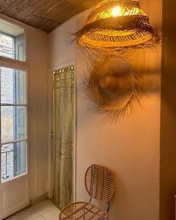 Duplex Le Nusa Appartement Perpignan