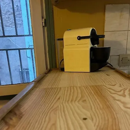 公寓 Duplex Le Nusa *