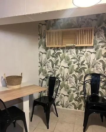 Duplex Le Nusa Perpinhã