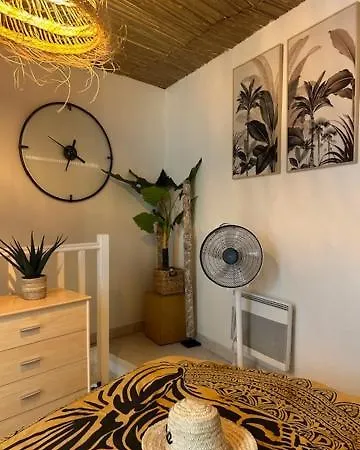 Duplex Le Nusa Apartmán