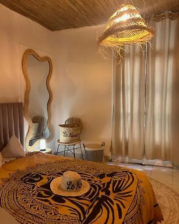 Duplex Le Nusa * 佩皮尼昂