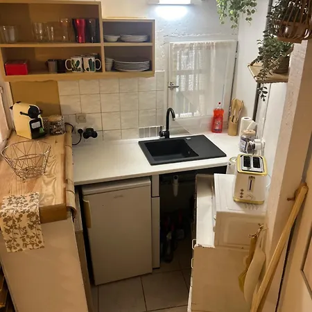 Duplex Le Nusa Appartamento Perpignano