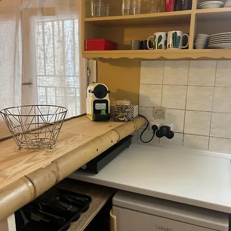 Duplex Le Nusa 佩皮尼昂