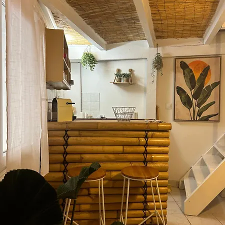 Duplex Le Nusa *