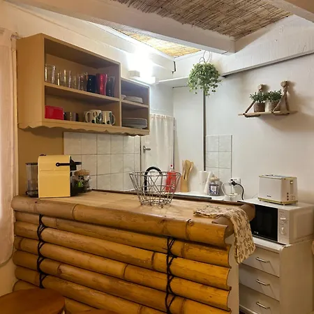 公寓 Duplex Le Nusa