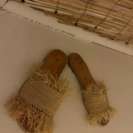 Appartement Duplex Le Nusa