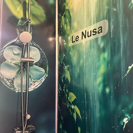 Duplex Le Nusa 佩皮尼昂