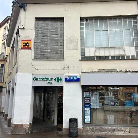 Duplex Le Nusa * Perpignan