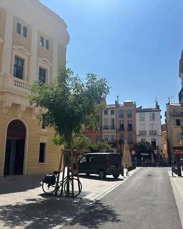 Appartement Duplex Le Nusa