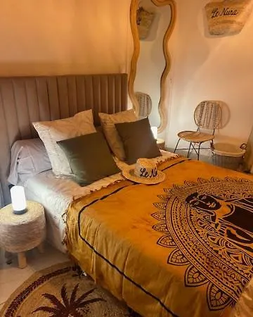 Duplex Le Nusa