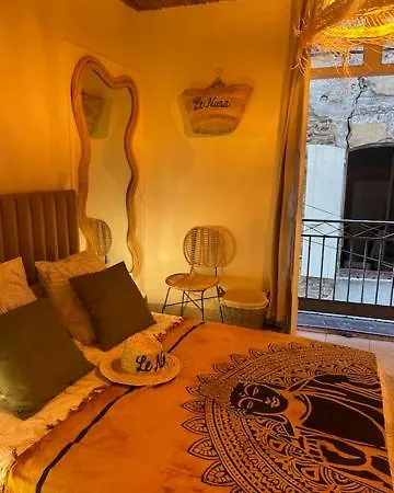 Duplex Le Nusa 公寓 *