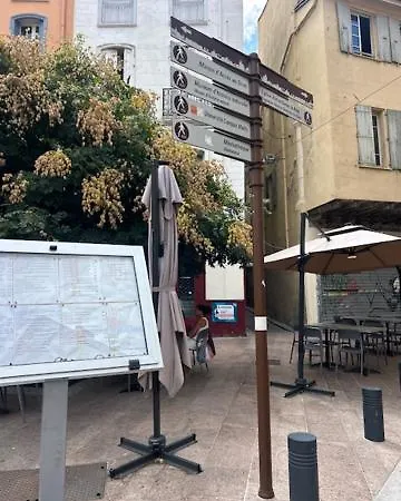 Appartement Duplex Le Nusa