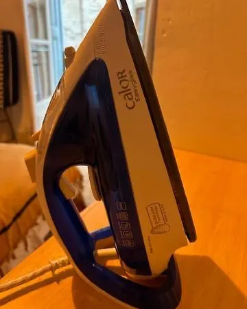 Appartement Duplex Le Nusa *