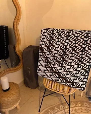 Duplex Le Nusa Appartement *