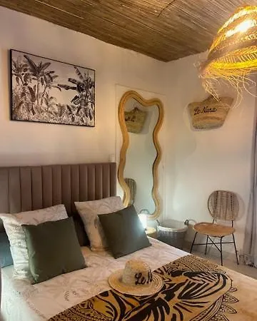 Duplex Le Nusa *