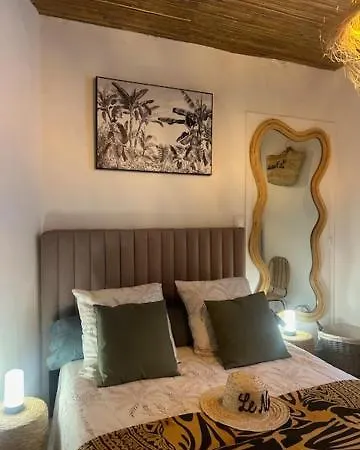 Appartement Duplex Le Nusa