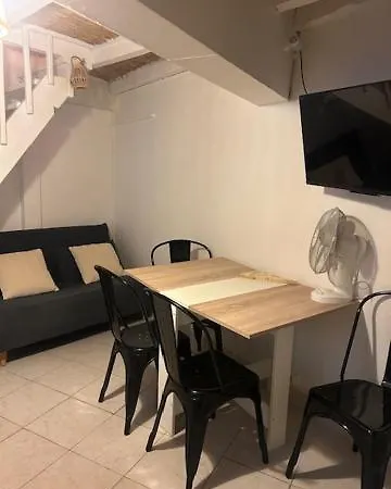 Duplex Le Nusa